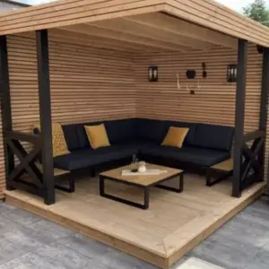 بروج جدة للمقاولات | بروج جدة للمظلات والسواتر والمقاولات