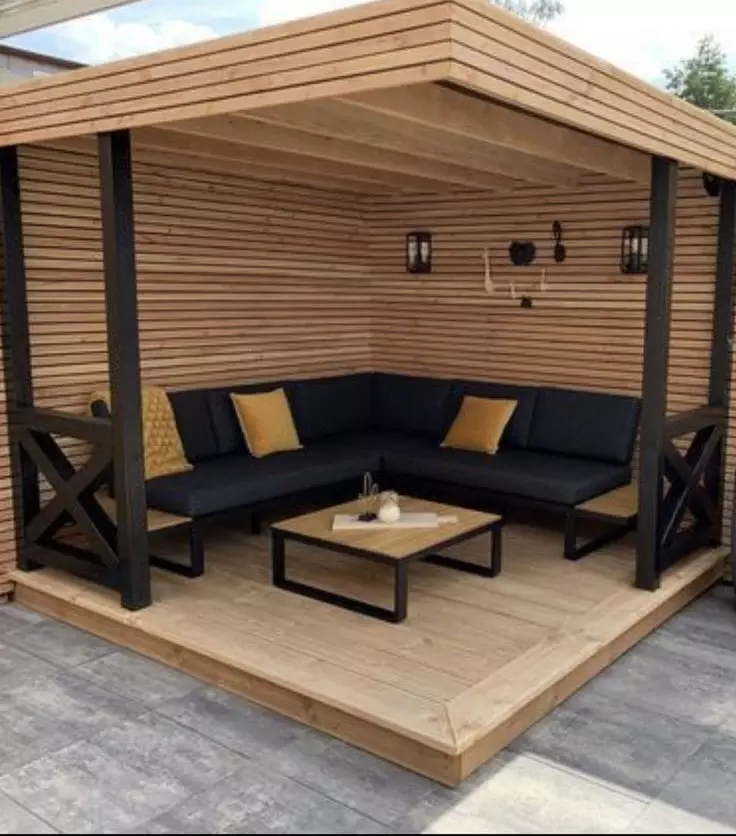 بروج جدة للمقاولات | بروج جدة للمظلات والسواتر والمقاولات