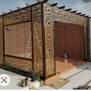 0357 بروج جدة للمقاولات | برجولات