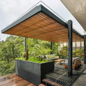 0359 بروج جدة للمقاولات | برجولات