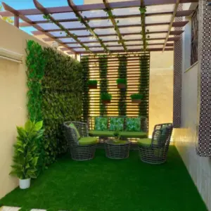 0361 بروج جدة للمقاولات | برجولات