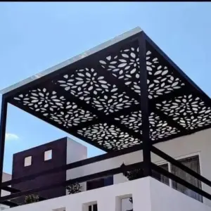 0364 بروج جدة للمقاولات | برجولات