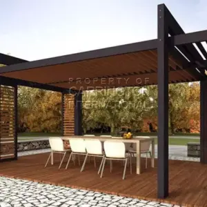 0366 بروج جدة للمقاولات | برجولات