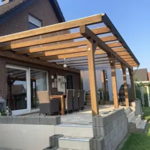 0370 بروج جدة للمقاولات | برجولات