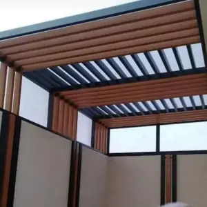 0371 بروج جدة للمقاولات | برجولات