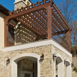 0375 بروج جدة للمقاولات | برجولات