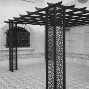 0376 بروج جدة للمقاولات | برجولات