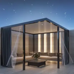 0377 بروج جدة للمقاولات | برجولات