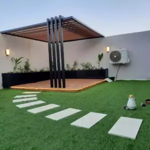 0380 بروج جدة للمقاولات | برجولات