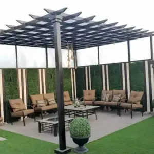 0389 بروج جدة للمقاولات | برجولات