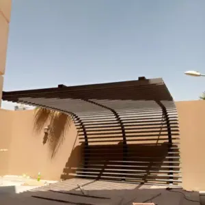 0390 بروج جدة للمقاولات | برجولات