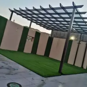 0393 بروج جدة للمقاولات | برجولات