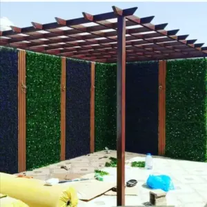 0397 بروج جدة للمقاولات | برجولات