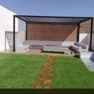 0399 بروج جدة للمقاولات | برجولات