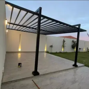 0402 بروج جدة للمقاولات | برجولات