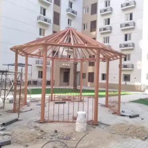 0406 بروج جدة للمقاولات | برجولات