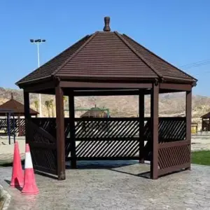 0407 بروج جدة للمقاولات | برجولات