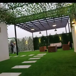 0415 بروج جدة للمقاولات | برجولات