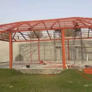 0428 بروج جدة للمقاولات | بناء مجالس