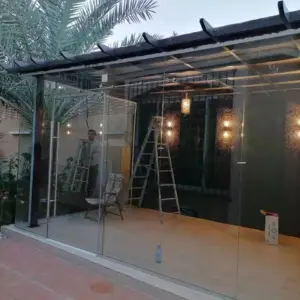 0429 بروج جدة للمقاولات | بناء مجالس