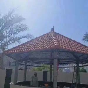 0433 بروج جدة للمقاولات | بناء مجالس