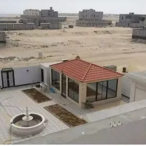 0434 بروج جدة للمقاولات | بناء مجالس