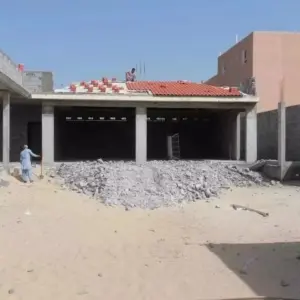 0440 بروج جدة للمقاولات | بناء مجالس