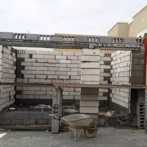 0442 بروج جدة للمقاولات | بناء مجالس