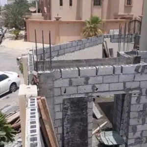 0444 بروج جدة للمقاولات | بناء مجالس