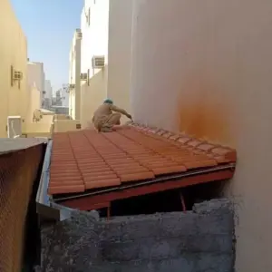 0445 بروج جدة للمقاولات | بناء مجالس