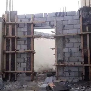 0447 بروج جدة للمقاولات | بناء مجالس