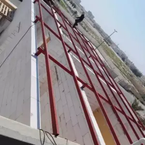 0448 بروج جدة للمقاولات | بناء مجالس