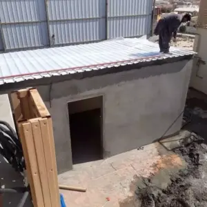 0449 بروج جدة للمقاولات | بناء مجالس