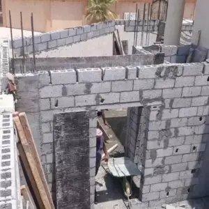 0451 بروج جدة للمقاولات | بناء مجالس