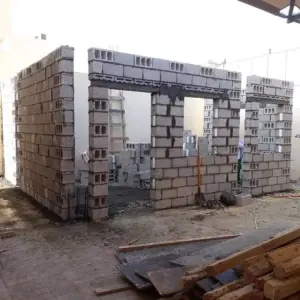 0452 بروج جدة للمقاولات | بناء مجالس