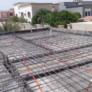 0453 بروج جدة للمقاولات | بناء مجالس