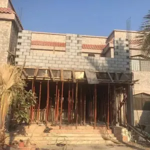 0455 بروج جدة للمقاولات | بناء مجالس