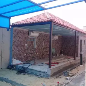 0462 بروج جدة للمقاولات | بناء مجالس