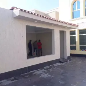 بروج جدة للمقاولات|بناء مجالس