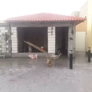 0465 بروج جدة للمقاولات | بناء مجالس