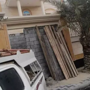 0469 بروج جدة للمقاولات | بناء مجالس