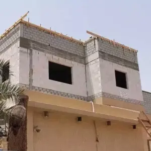 0481 بروج جدة للمقاولات | بناء ملاحق