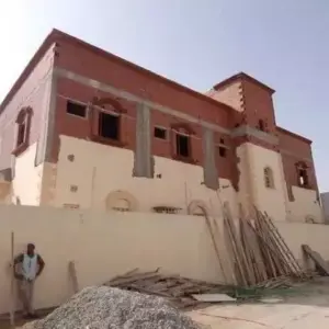 0484 بروج جدة للمقاولات | بناء ملاحق