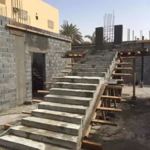 0487 بروج جدة للمقاولات | بناء ملاحق