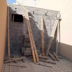 0489 بروج جدة للمقاولات | بناء ملاحق