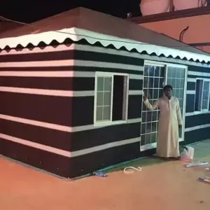 0495 بروج جدة للمقاولات | بيوت شعر