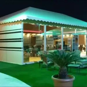 0502 بروج جدة للمقاولات | بيوت شعر