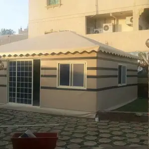 0505 بروج جدة للمقاولات | بيوت شعر