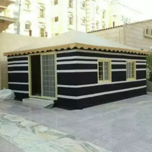 0516 بروج جدة للمقاولات | بيوت شعر