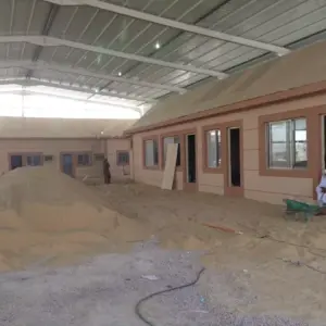 0520 بروج جدة للمقاولات | بيوت شعر